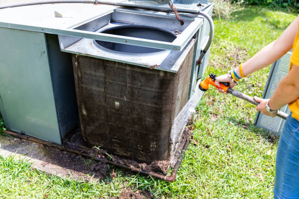 Best Air Duct Cleaning Company Near Me  in Waverly, IA