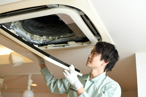 Best Air Duct Cleaning Near Me  in Waverly, IA