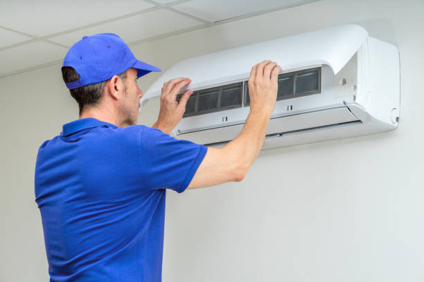 Best Affordable Air Duct Cleaning  in Waverly, IA